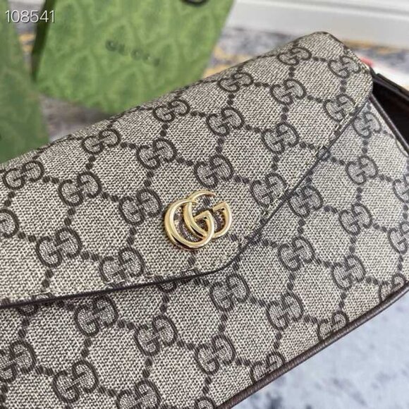 Gucci Ophidia pochette - Picture 3 of 9